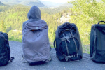 Best travel backpack for Europe