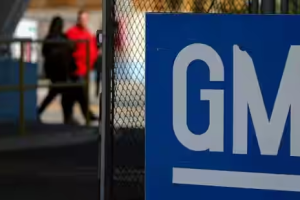 General Motors Finance